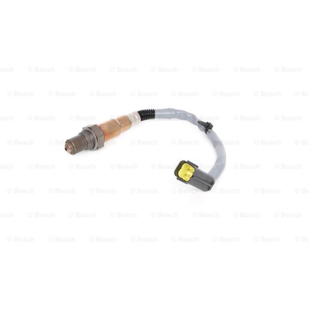 Αισθητήρας λάμδα BOSCH 0986AG2204