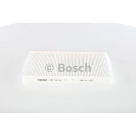 Φίλτρο αέρα εσωτερικού χώρου BOSCH 1987432003