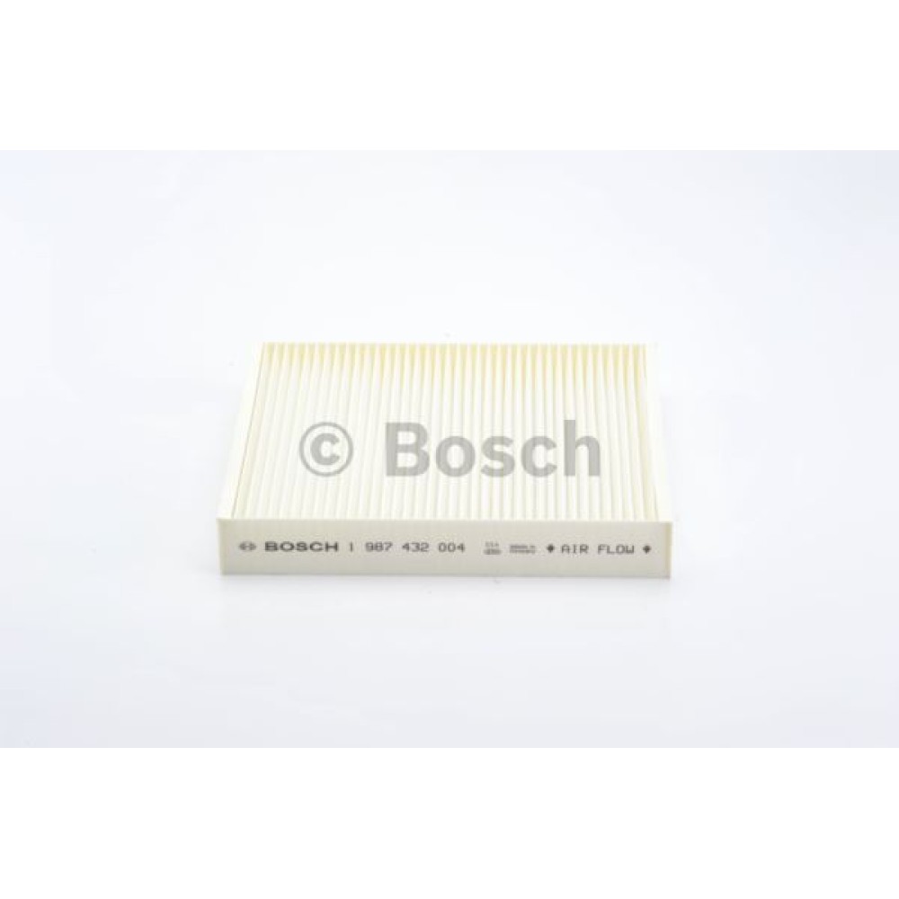 Φίλτρο αέρα εσωτερικού χώρου BOSCH 1987432004