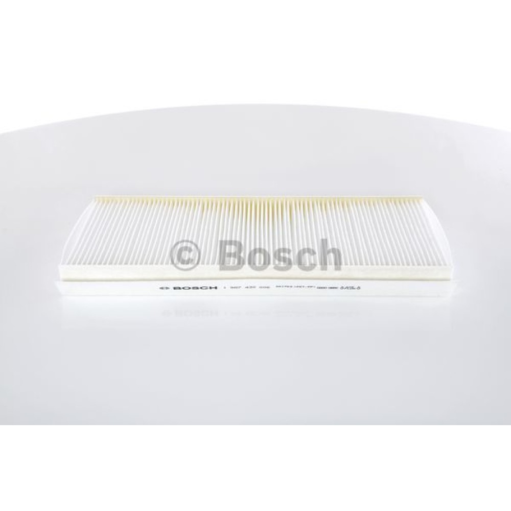 Φίλτρο αέρα εσωτερικού χώρου BOSCH 1987432006