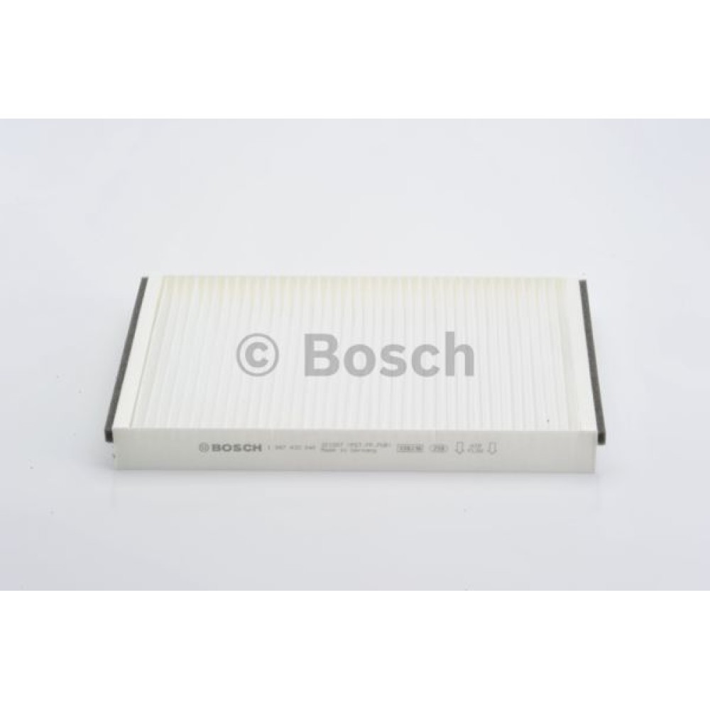 Φίλτρο αέρα εσωτερικού χώρου BOSCH 1987432040