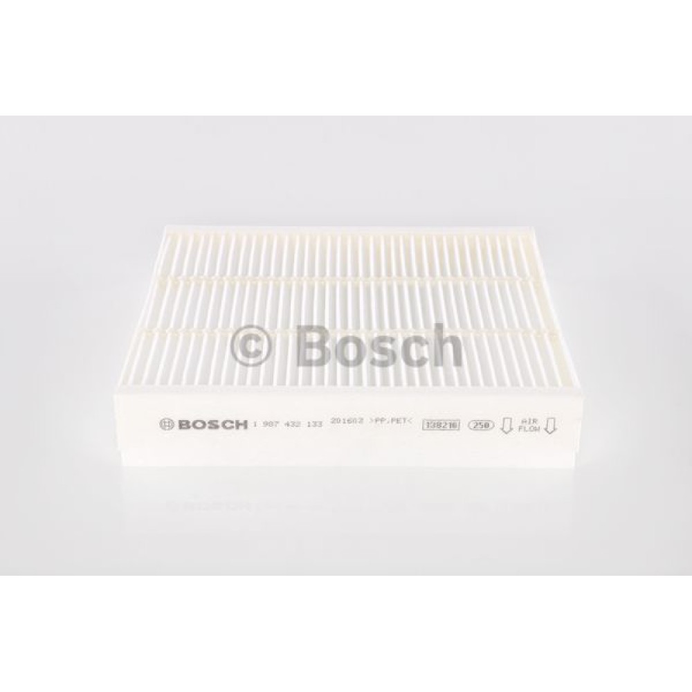 Φίλτρο αέρα εσωτερικού χώρου BOSCH 1987432133