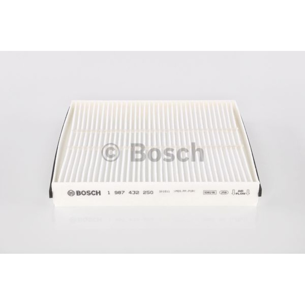 Φίλτρο αέρα εσωτερικού χώρου BOSCH 1987432250