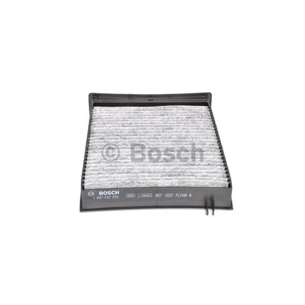 Φίλτρο αέρα εσωτερικού χώρου BOSCH 1987432393