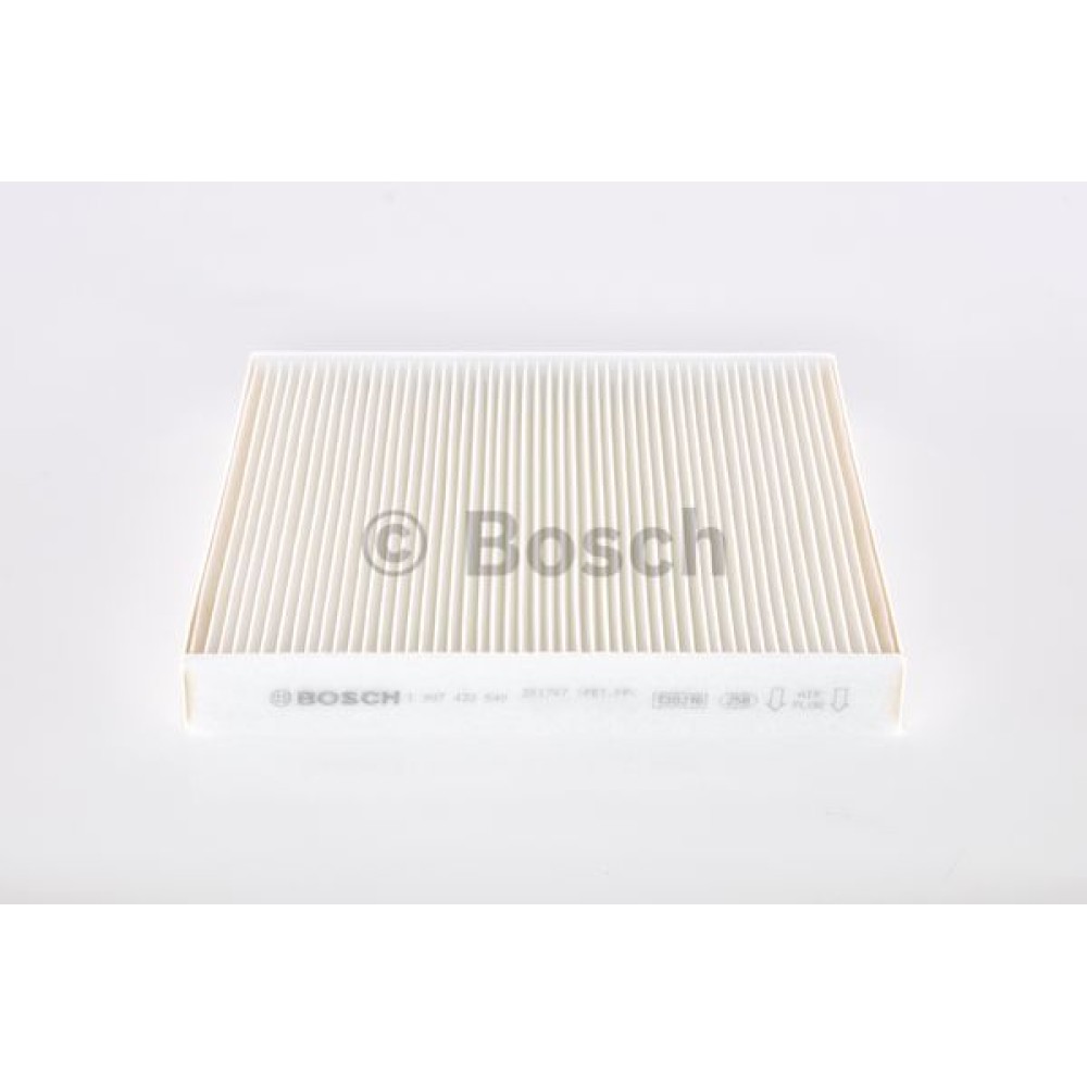 Φίλτρο αέρα εσωτερικού χώρου BOSCH 1987432540