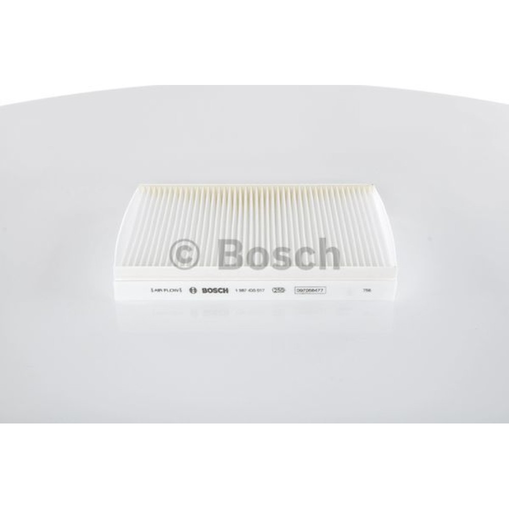 Φίλτρο αέρα εσωτερικού χώρου BOSCH 1987435017