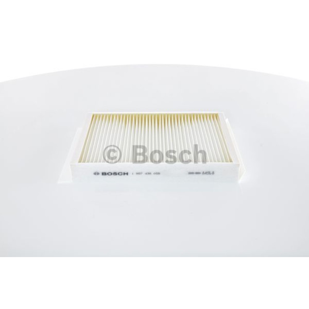 Φίλτρο αέρα εσωτερικού χώρου BOSCH 1987435058