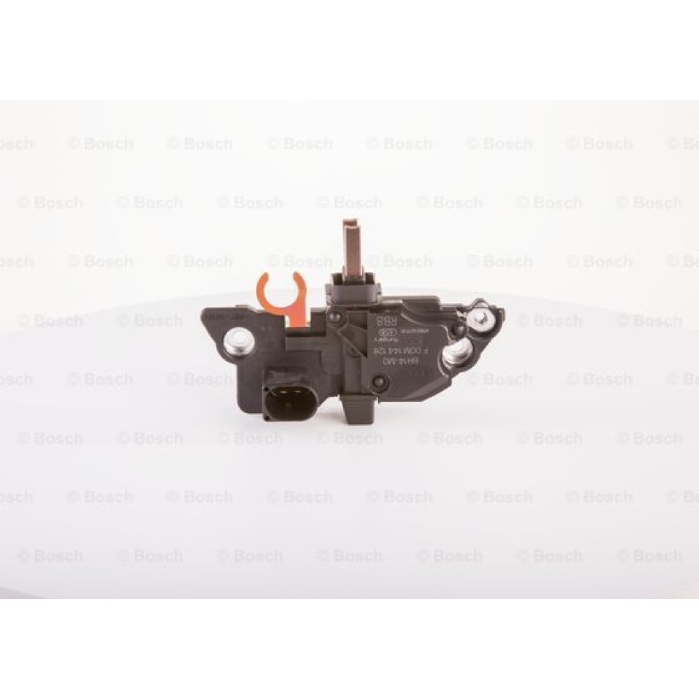 Ρυθμιστής γεννήτριας BOSCH F00M144128