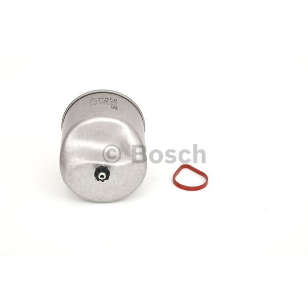 Φίλτρο καυσίμων BOSCH F026402864