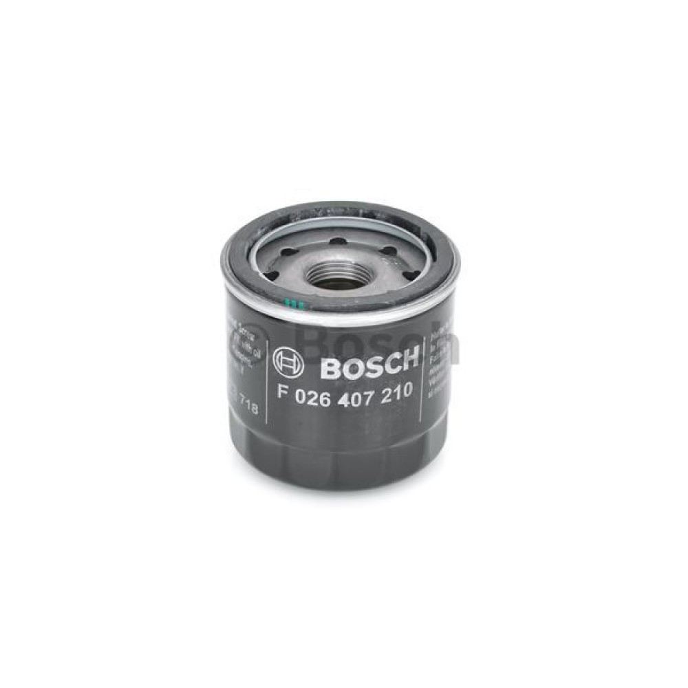 Φίλτρο λαδιού BOSCH F026407210