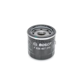 Φίλτρο λαδιού BOSCH F026407210