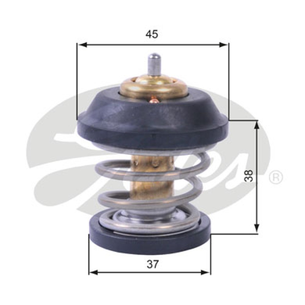 Θερμοστάτης GATES TH42995G1