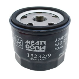 Φίλτρο λαδιού MEAT & DORIA 152329