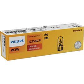 Λάμπες εσωτερικού φωτισμού PHILIPS 12256CP