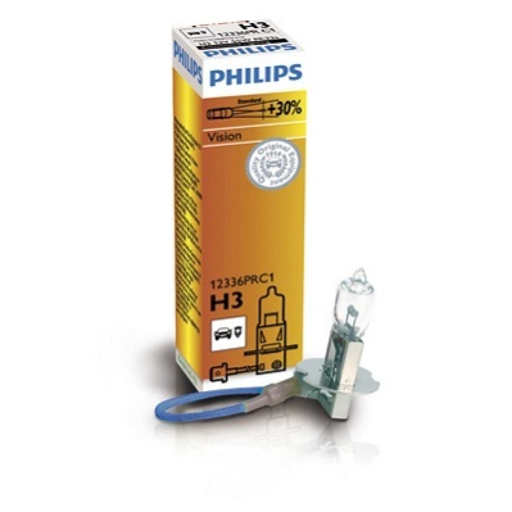 Λυχνία, μεγάλα φώτα PHILIPS 12336PRC1