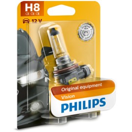 Λάμπα βοηθητικού προβολέα PHILIPS 12360B1