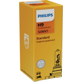 Λάμπα βοηθητικού προβολέα PHILIPS 12361C1