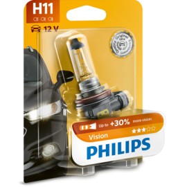 Λάμπα βοηθητικού προβολέα PHILIPS 12362PRB1