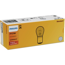 Λάμπα πίσω φώτων PHILIPS 12496NACP