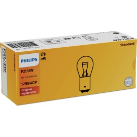 Λάμπα πίσω φώτων PHILIPS 12594CP