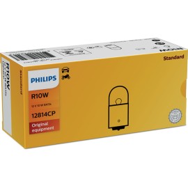 Λάμπες εσωτερικού φωτισμού PHILIPS 12814CP