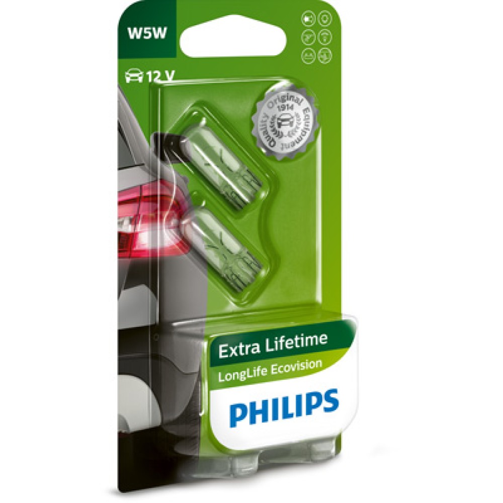 Λυχνία, φλας PHILIPS 12961LLECOB2