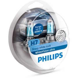 Λάμπα βοηθητικού προβολέα PHILIPS 12972WVUSM