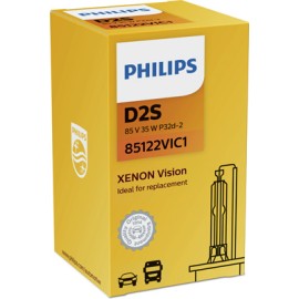 Λυχνία, μεγάλα φώτα PHILIPS 85122VIC1