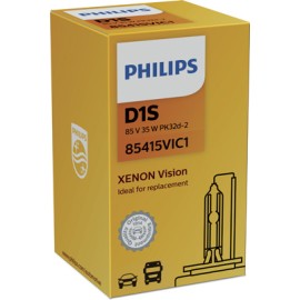 Λάμπα βοηθητικού προβολέα PHILIPS 85415VIC1