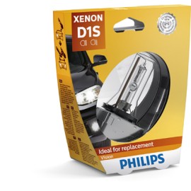 Λάμπα βοηθητικού προβολέα PHILIPS 85415VIS1