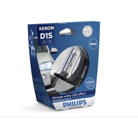 Λάμπα βοηθητικού προβολέα PHILIPS 85415WHV2S1