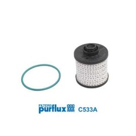 Φίλτρο καυσίμων PURFLUX C533A