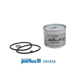 Φίλτρο καυσίμων PURFLUX CS157A