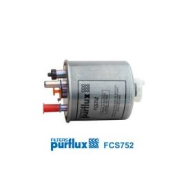 Φίλτρο καυσίμων PURFLUX FCS752