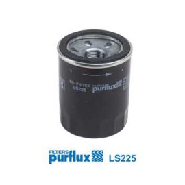 Φίλτρο λαδιού PURFLUX LS225