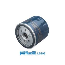 Φίλτρο λαδιού PURFLUX LS296