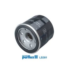 Φίλτρο λαδιού PURFLUX LS301