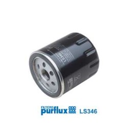 Φίλτρο λαδιού PURFLUX LS346