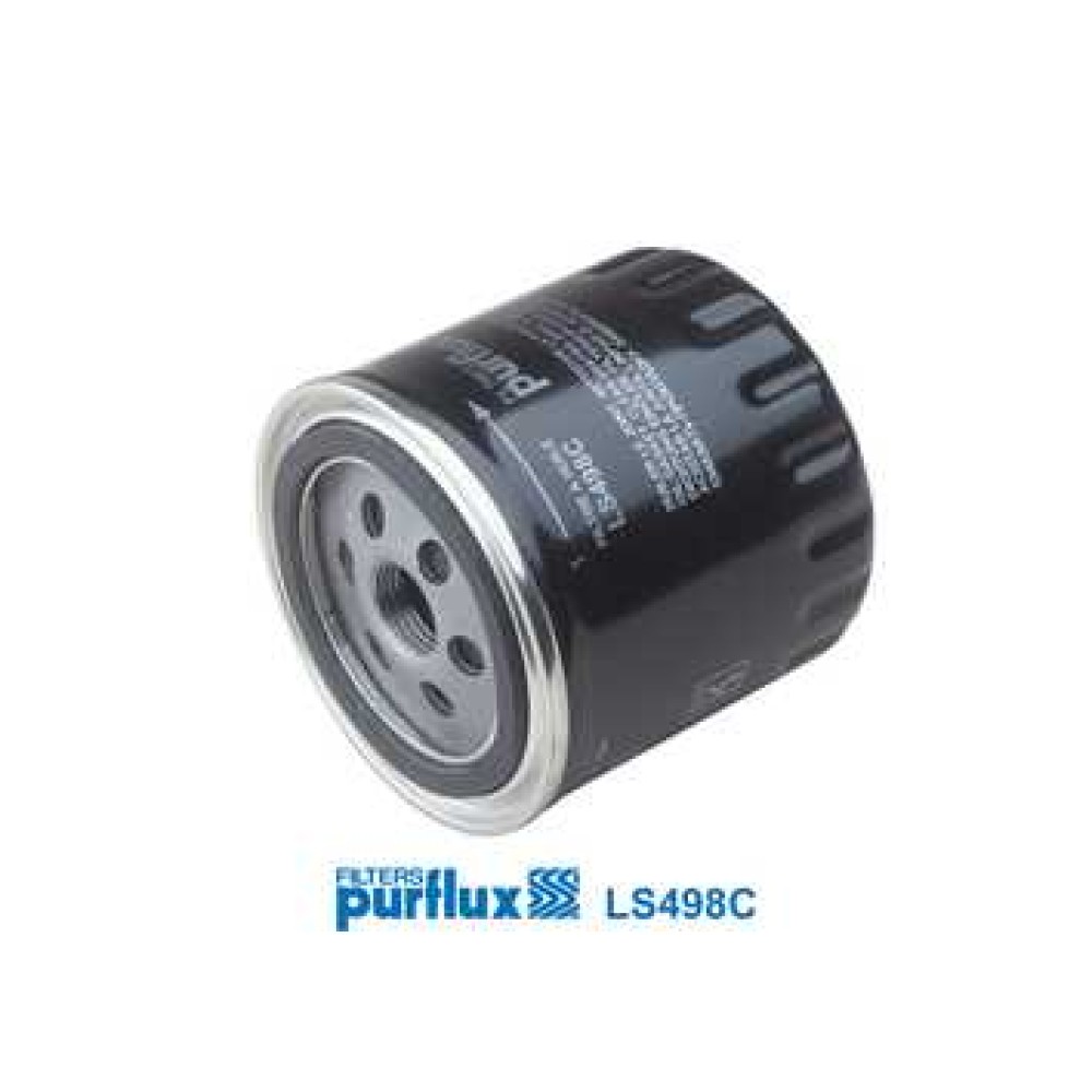 Φίλτρο λαδιού PURFLUX LS498C