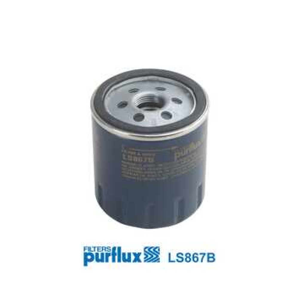 Φίλτρο λαδιού PURFLUX LS867B