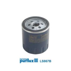 Φίλτρο λαδιού PURFLUX LS867B