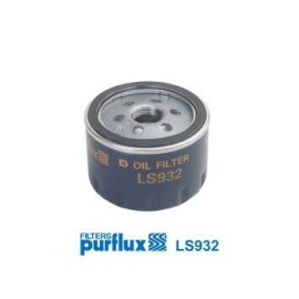 Φίλτρο λαδιού PURFLUX LS932