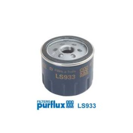 Φίλτρο λαδιού PURFLUX LS933