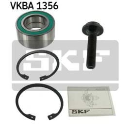 Μουαγιέ τροχού SKF VKBA1356