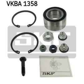 Μουαγιέ τροχού SKF VKBA1358