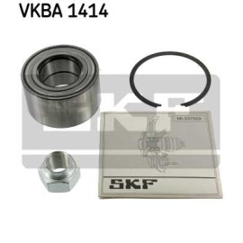 Μουαγιέ τροχού SKF VKBA1414