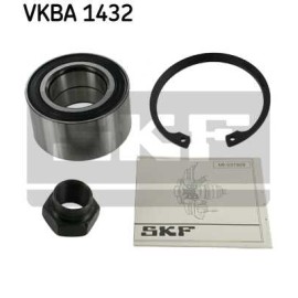 Μουαγιέ τροχού SKF VKBA1432