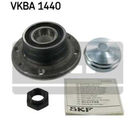 Μουαγιέ τροχού SKF VKBA1440