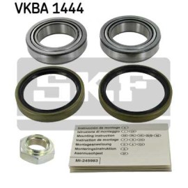 Μουαγιέ τροχού SKF VKBA1444