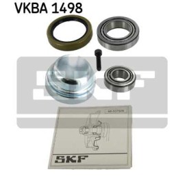 Μουαγιέ τροχού SKF VKBA1498